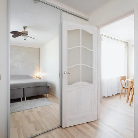 Kuuse 4 Apartment With 2 Bedrooms Haapsalu Extérieur photo