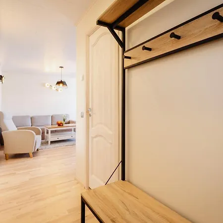 Kuuse 4 Apartment With 2 Bedrooms Haapsalu Extérieur photo