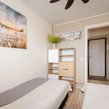 Kuuse 4 Apartment With 2 Bedrooms Haapsalu Exterior photo