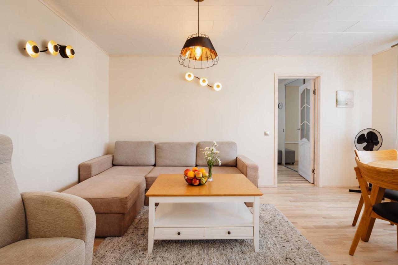Appartement Kuuse 4 With 2 Bedrooms *