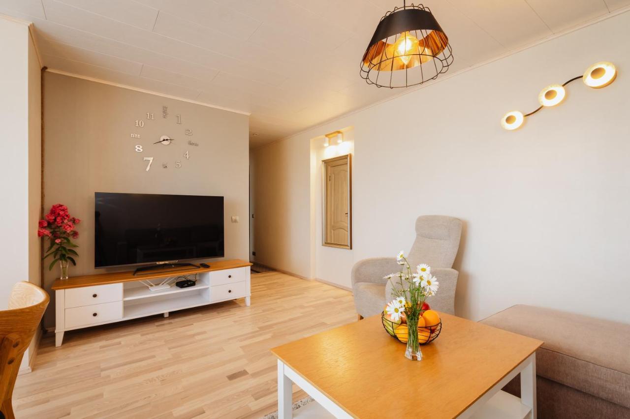 Kuuse 4 With 2 Bedrooms * Haapsalu