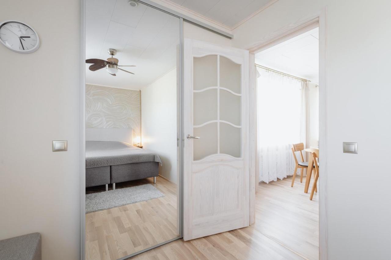 Kuuse 4 With 2 Bedrooms