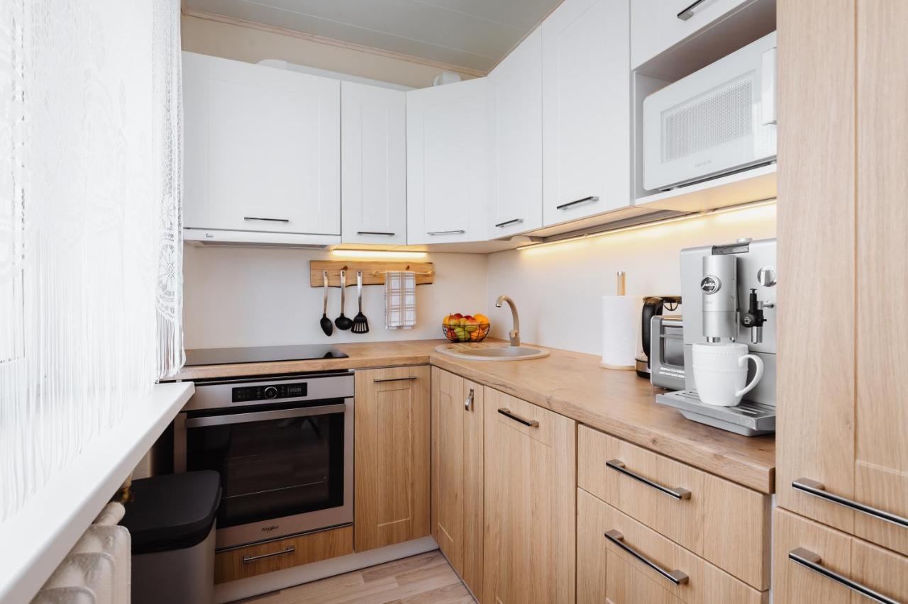 Kuuse 4 With 2 Bedrooms