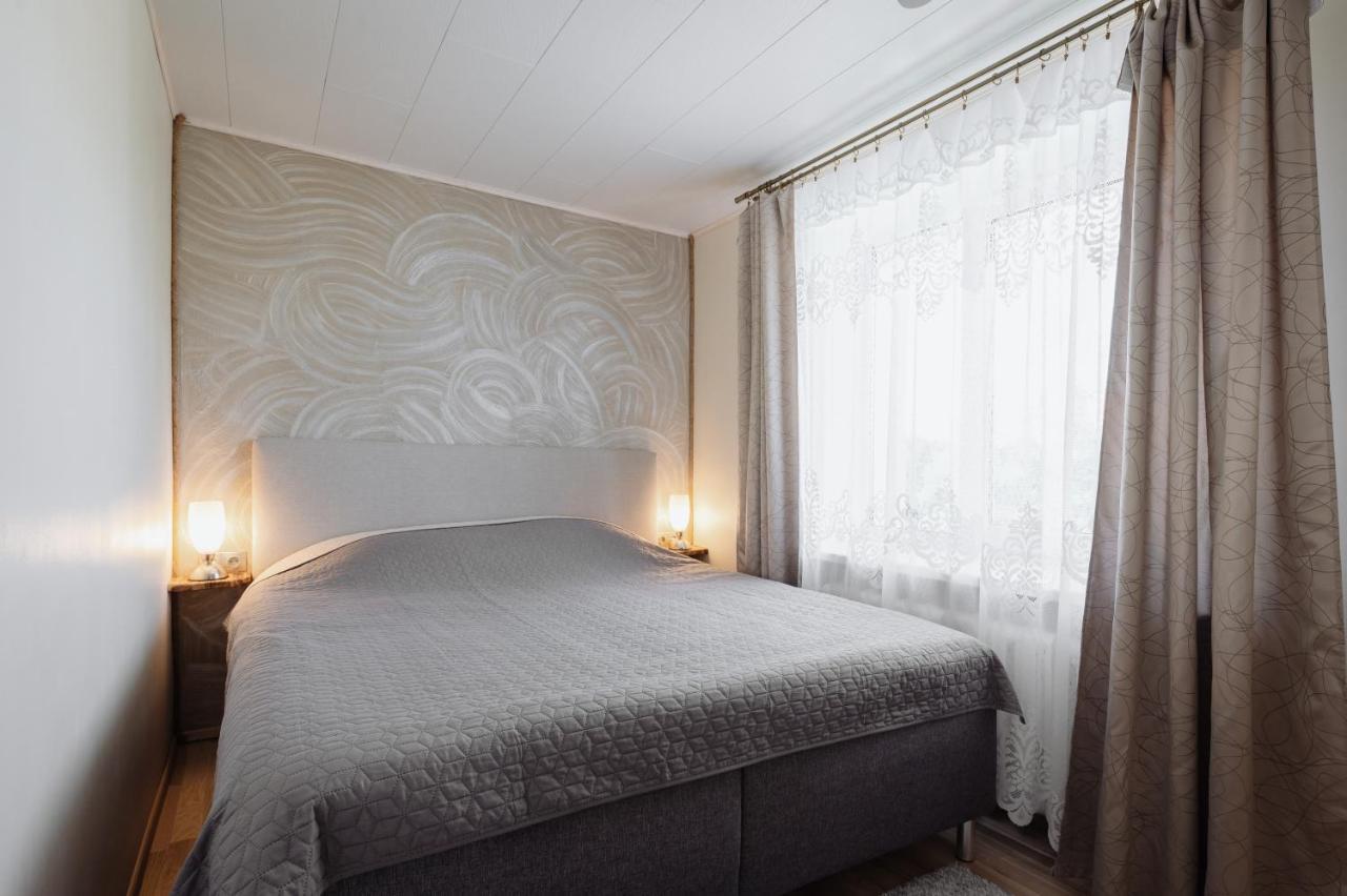 Appartement Kuuse 4 With 2 Bedrooms
