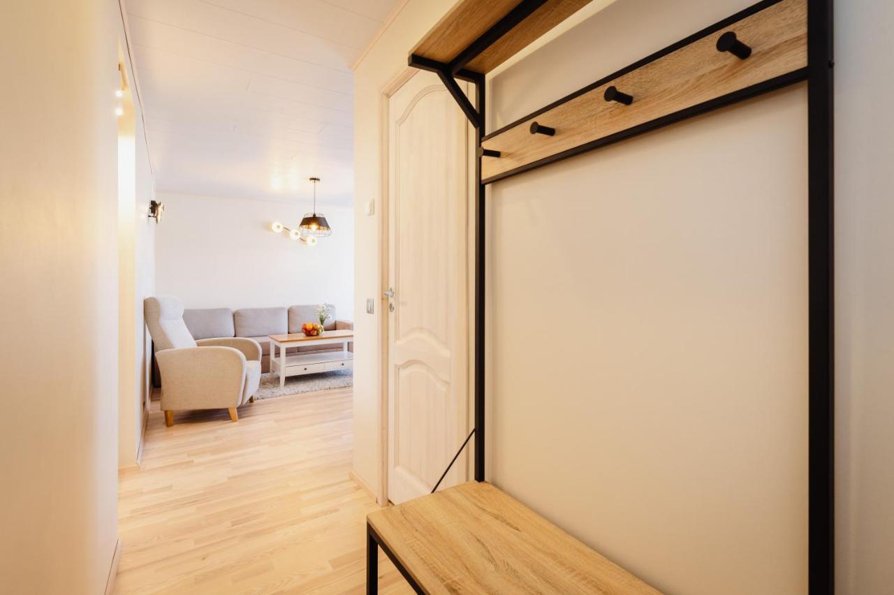 Appartement Kuuse 4 With 2 Bedrooms