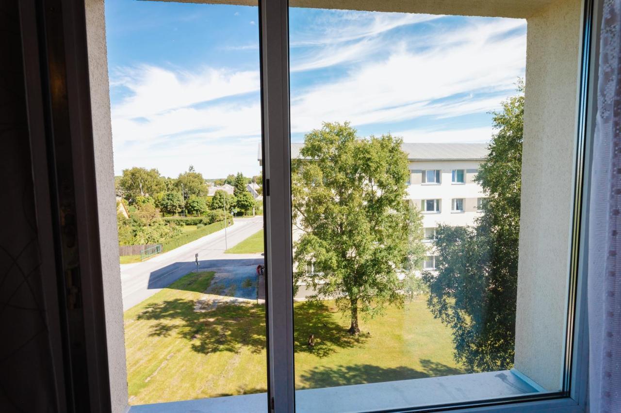 Kuuse 4 With 2 Bedrooms Appartement