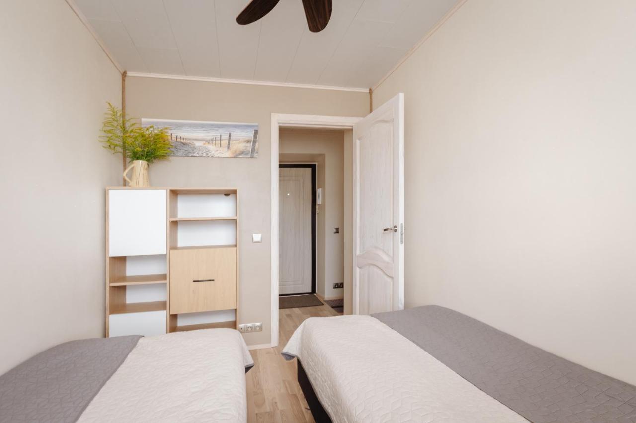 Kuuse 4 With 2 Bedrooms Haapsalu