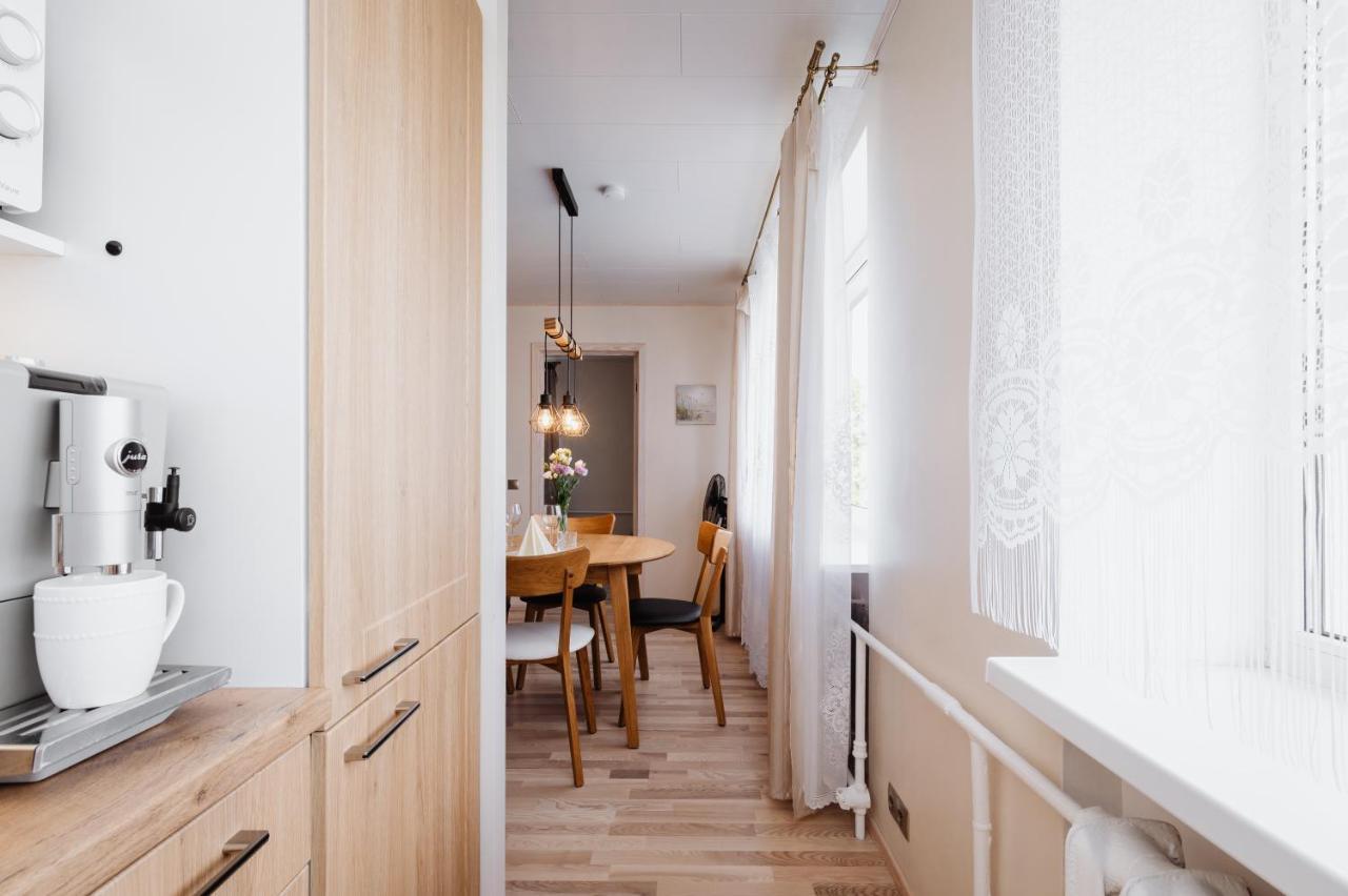 Kuuse 4 With 2 Bedrooms *