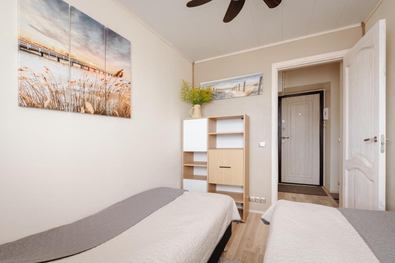 Appartement Kuuse 4 With 2 Bedrooms *