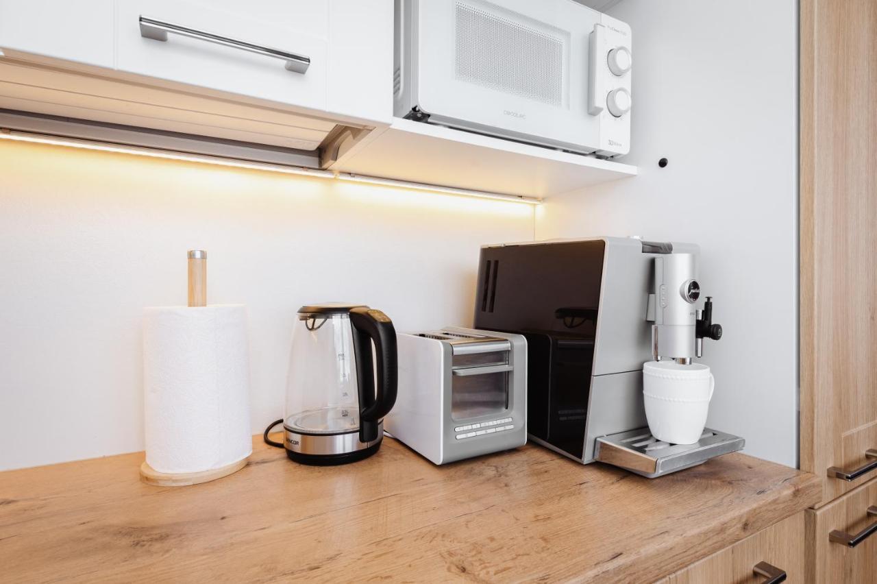 Kuuse 4 With 2 Bedrooms