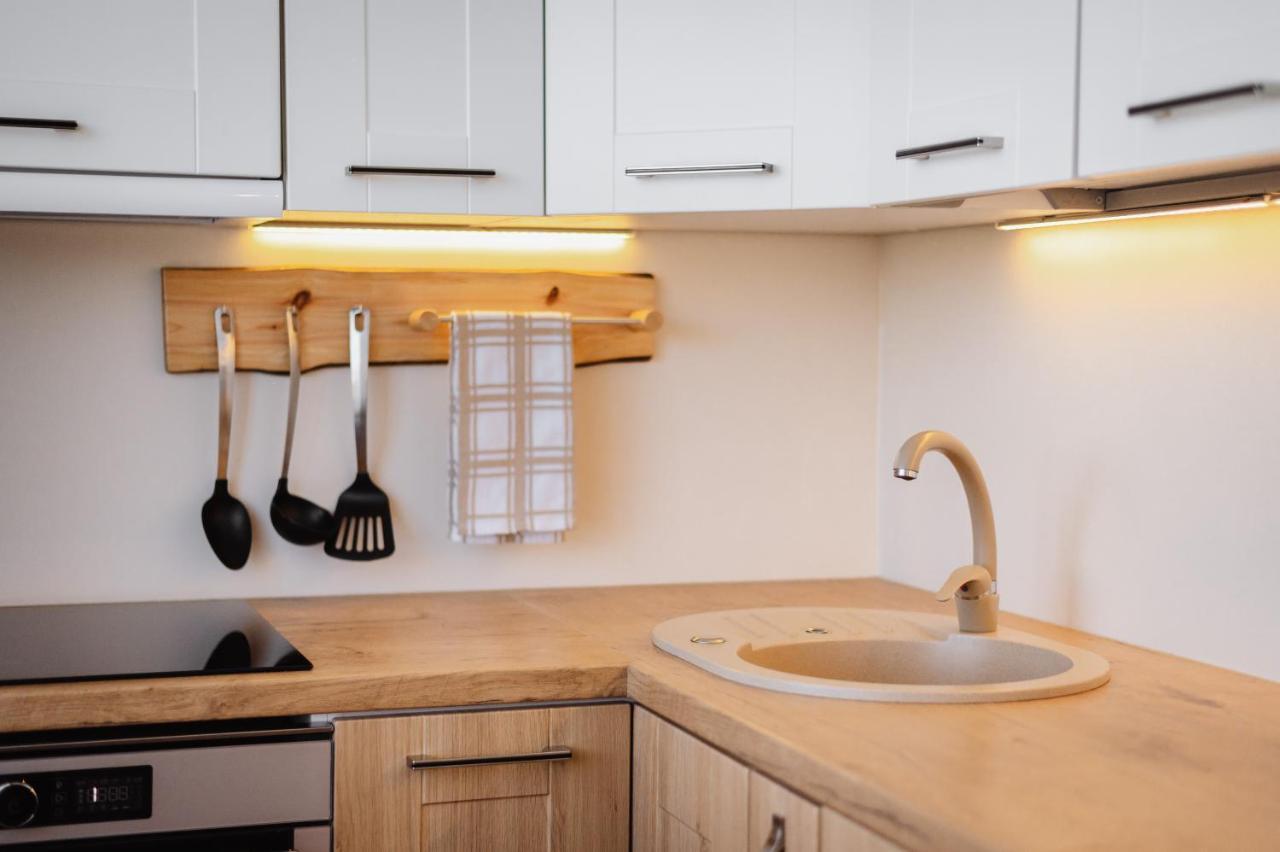 Appartement Kuuse 4 With 2 Bedrooms *