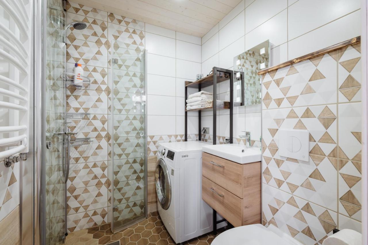 Kuuse 4 With 2 Bedrooms Appartement *