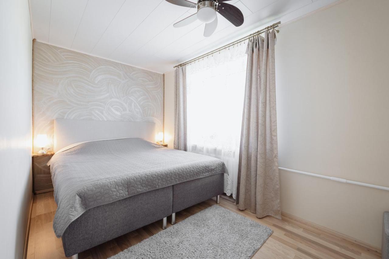 Kuuse 4 With 2 Bedrooms * Haapsalu