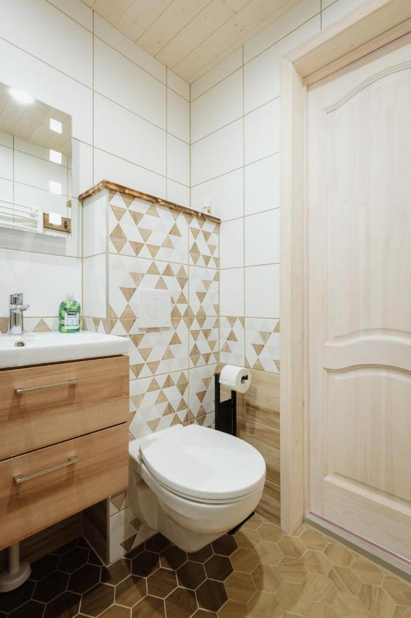 Kuuse 4 With 2 Bedrooms Appartement *