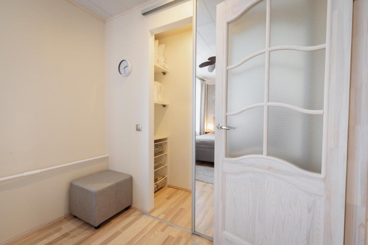 Appartement Kuuse 4 With 2 Bedrooms Haapsalu