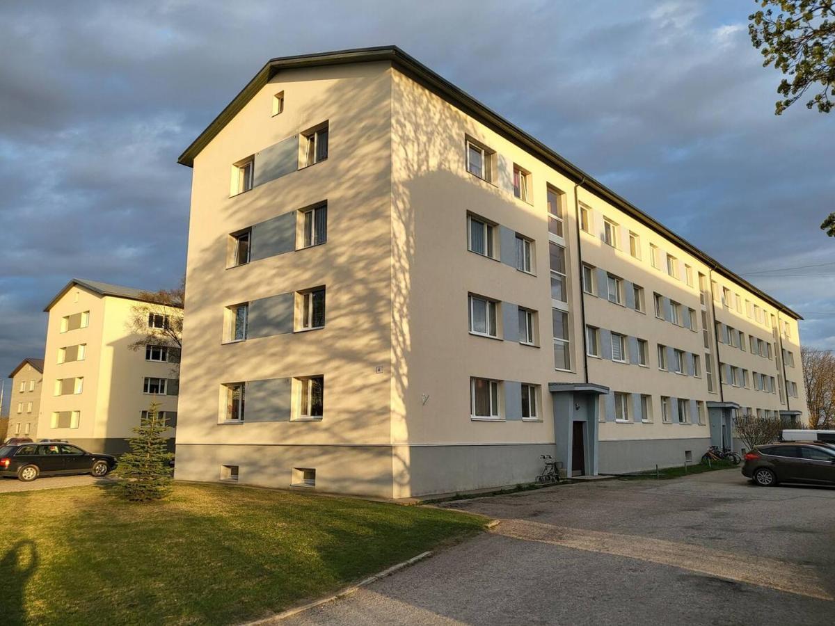 Kuuse 4 With 2 Bedrooms * Haapsalu