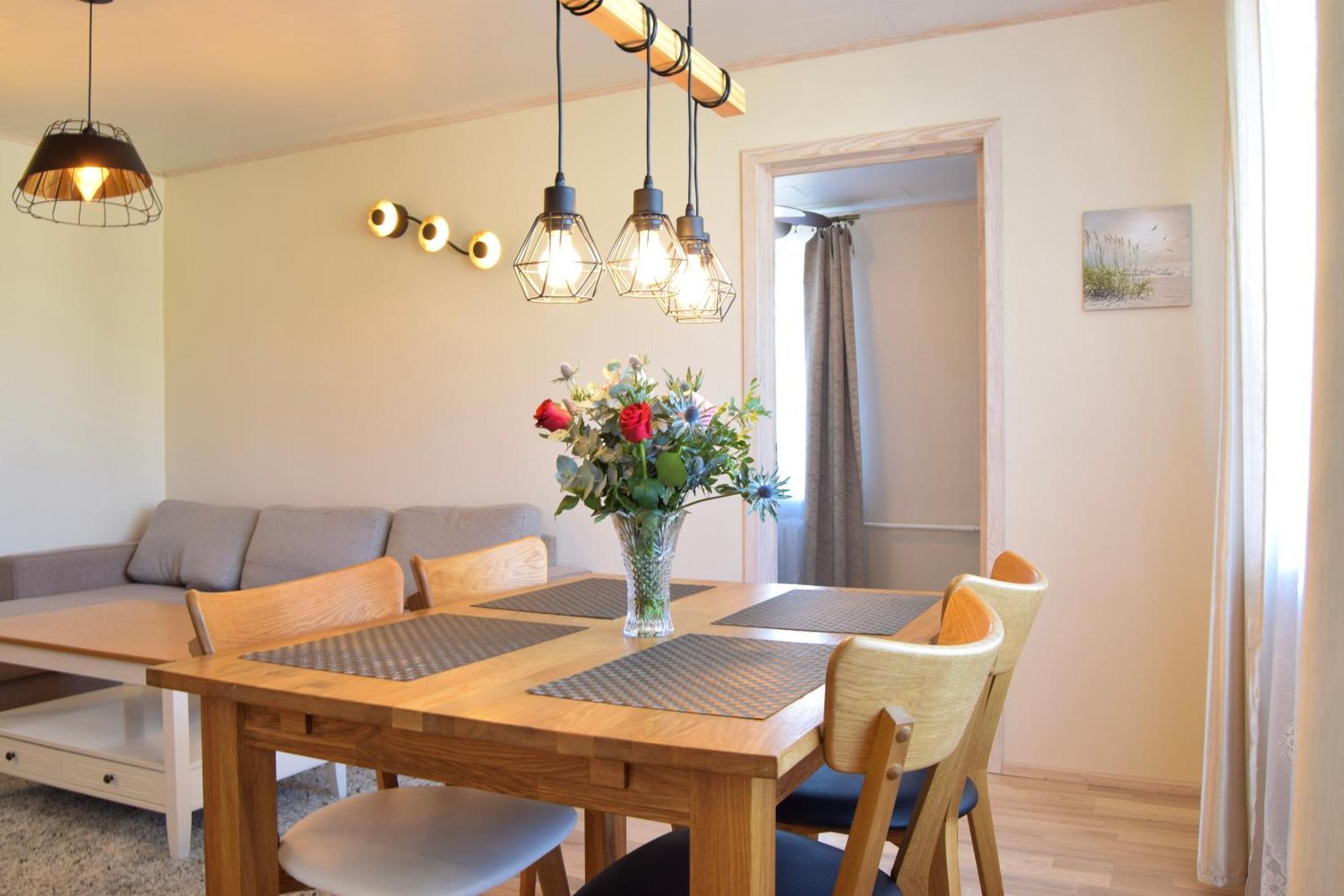 Appartement Kuuse 4 With 2 Bedrooms *