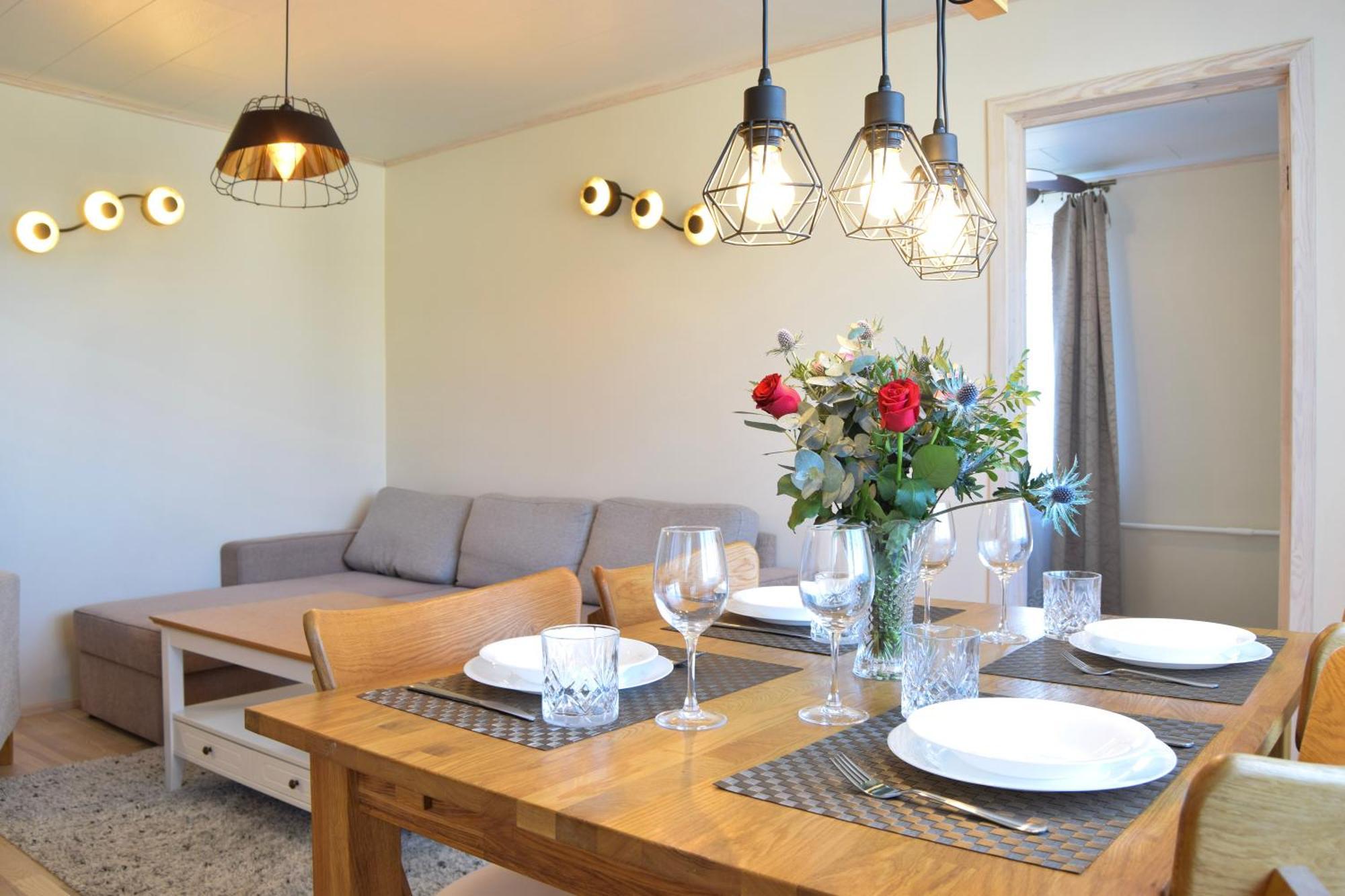 Kuuse 4 With 2 Bedrooms *